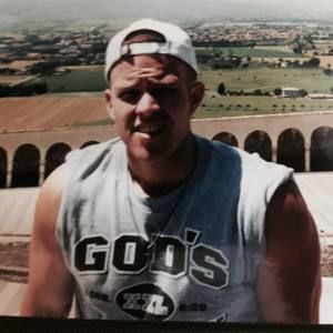 Meet your Posher, David